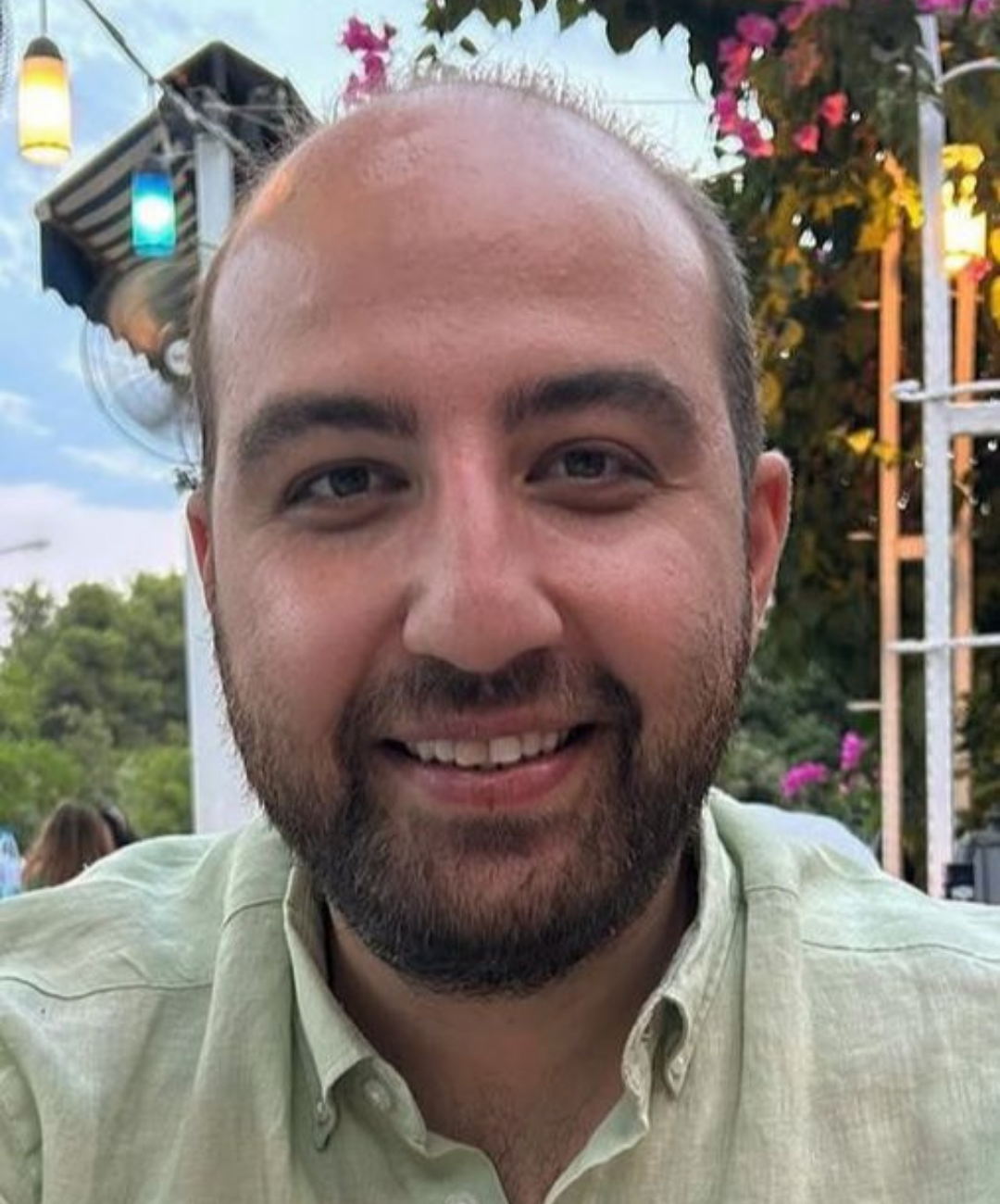 Onur Yıldız